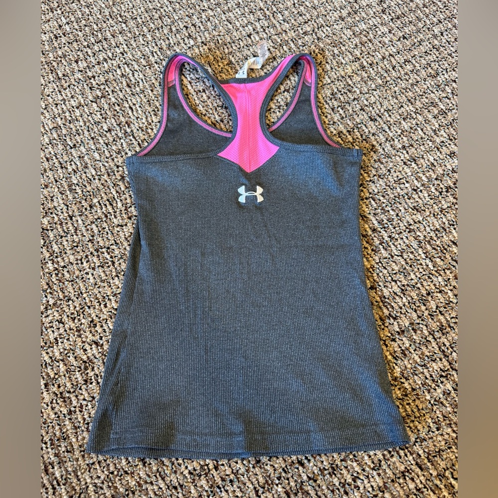 Under Armour tank top